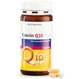 KRAUTERHAUS koenzim Q10 50mg sa selenom, vitaminom e, magnezijumom i vitaminima b 150 kapsula 114235 | ePonuda.com