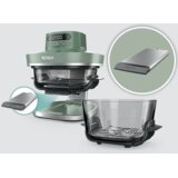 Ninja Crispie pro 6u1dvije posude 6l i 2,5l | Eponuda.ba
