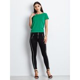Factory Price T-shirt-EN-BZ-1529.00-dark green | Shoptok.si
