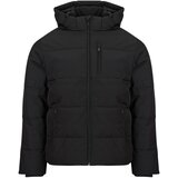 Jack & Jones Puhovke JJEBECKS PUFFER SN ( PACK F12 + P12) Črna Cene
