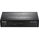 Switch 8 portni D-LINK POE, DES-1008PA | Eponuda.ba