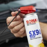 Sonax SXS90 Univerzalni podmazivac sa E - 474400 | Eponuda.com