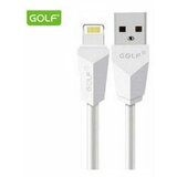 Golf USB kabl na lighting usb 1m GC-27i beli ( 00G07 ) Cene