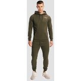 GymBeam Limitless Joggers Espresso | ePonuda.com