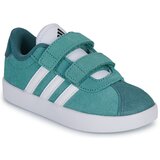 Adidas VL COURT 3.0 CF I Zelena Cijene