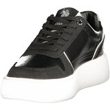 U.S. Polo Assn. ženska crna sportska obuća | shoptok.hr