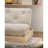 Karup Design Petrolej zelena sklopiva sofa 145 cm Flip – | shoptok.hr