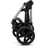 Kinderkraft Voziček 3v1 Moov 2 moonlight grey | Shoptok.si