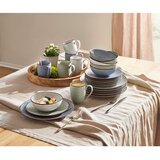 Landscape kombinirani servis farmhouse porcelan | Shoptok.si