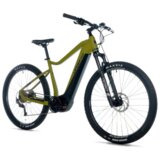 Leaderfox Električno gorsko kolo Oxnar 29" - army | Shoptok.si