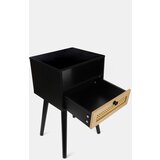 Sinsay Noćni ormarić s ladicom | shoptok.hr