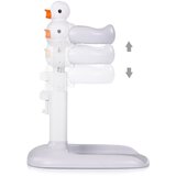 Chipolino stalak za tuš Duck white/grey | shoptok.hr