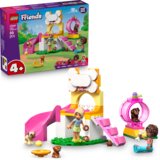 Lego Friends 42665 Igrišče za psičke | Shoptok.si