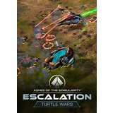 Steam Ashes of the Singularity: Escalation - Turtle Wars (DLC) (PC) Key GLOBAL | ePonuda.com