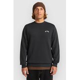 Billabong Arch Pulover black Cene