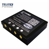  BA222060 HBC Radiomatic baterija NiMH 6V 700mAh – FuB3A ( P-0811 ) Cene