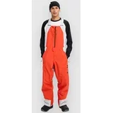 Gore-Tex Reserve 2L Bib hlace fstred / graycl