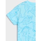 Sinsay Majica s kratkim rukavima | shoptok.hr