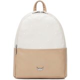 Vuch Fashion backpack Zane Mini Beige | shoptok.hr