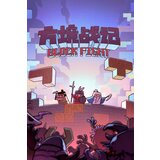 blockfight (pc) steam key global  blockfight (pc) steam key global Slike