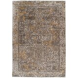 Kayoom RAVNO TKANA PREPROGA Davis 225 Beige 160/230 cm tkano bež | Shoptok.si