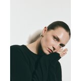 Reserved LADIES` SWEATER - crno | shoptok.hr