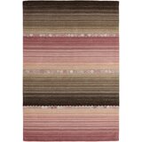 Cazaris ORIENTALSKA PREPROGA 120/180 cm siva, pink | Shoptok.si