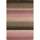ORIENTALSKA PREPROGA 120/180 cm siva, pink