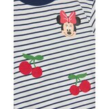 Sinsay Pamučna majica s printom Minnie Mouse Slike