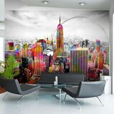  Tapeta - Colors of New York City II 300x210 | shoptok.hr