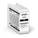 Epson Tinta T47A1 (C13T47A100) (foto crna), original | shoptok.hr