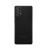 Samsung refurbished galaxy A72 6/128GB black b grade | Eponuda.com