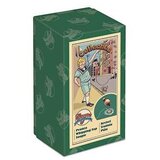 Cayro Klasični zvrk s uzicom u retro kutiji Cijene