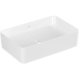 Villeroy Boch 4A205601 Collaro 56 x 36 cm nadpultni umivalnik brez odprtine za armaturo | Shoptok.si