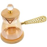 Džezva sa bambus poklopcem | Eponuda.ba