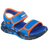 Skechers Skečers dečačke sandale S LIGHTS- SOLA GLOW S Cene