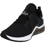 Nike Sportske cipele 'Bella TR 5' crna / bijela