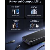 Ugreen 22.5W 20000mAh prenosna baterija | Shoptok.si
