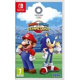  Mario and Sonic at the Olympic Games Tokyo 2020 (SWITCH) | Shoptok.si