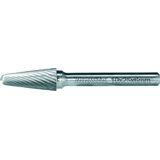Makita glodalo od volfram karbida SL zaobljeni stožac 10 x 25 mm, drška 6 mm B-52803 Cijene