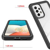 TECH-PROTECT DEFENSE360 MASKA ZA SAMSUNG GALAXY A53 5G CRNA | shoptok.hr