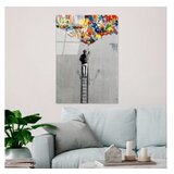 WALLXPERT dekorativna slika uv 730 70 x 100 | ePonuda.com