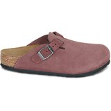 Birkenstock Boston Kids Bež | shoptok.hr