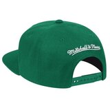 Mitchell And Ness Kape s šiltom Dallas Mavericks Zelena | Shoptok.si