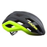 Lazer strada kc ce-cpsc matte dark grey flash Kaciga biciklistička yellow (m) ( BLC2227891051 ) Cene