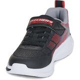 Skechers Nizke superge MICROSPEC MAX VELOCITY Črna | Shoptok.si