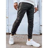 DStreet Men's Dark Grey Sweatpants Cijene