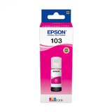 Tinta EPSON EcoTank 103 Magenta za modele Epson... | Eponuda.ba