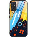 IZMAEL.eu Multifarebna futrola za Samsung Galaxy A71 - Višebojna 1 | shoptok.hr