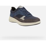 Geox Blue men's sneakers Spherica Ecub-3 - Men | Eponuda.ba
